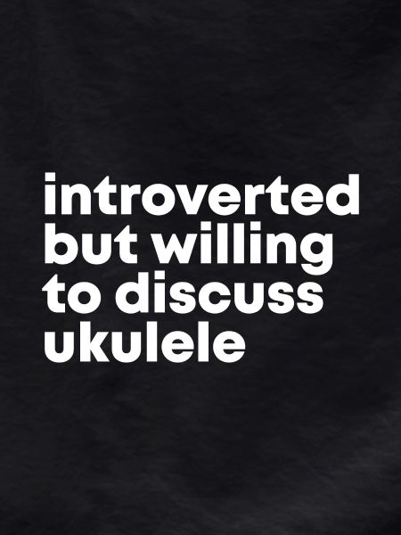 Ukulele Ukulele Ukulele