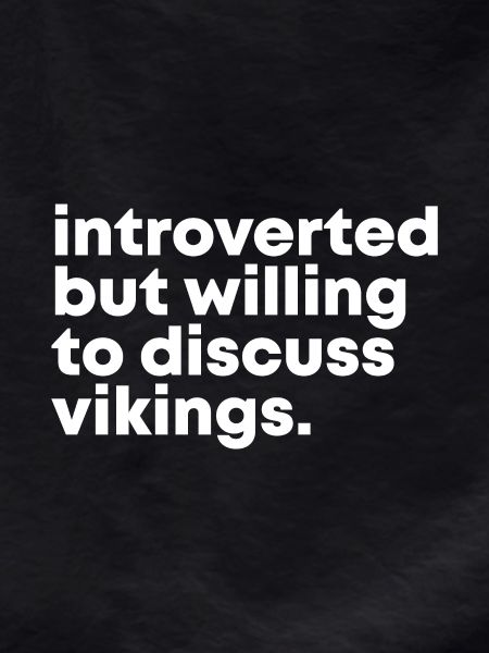 Viking Viking Viking