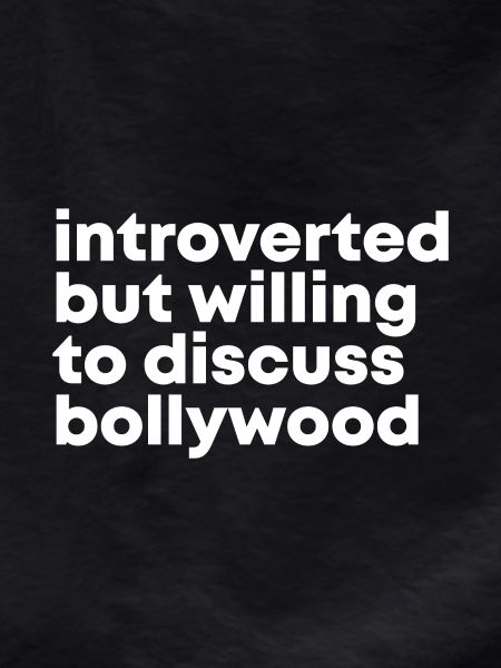 Bollywood Bollywood Bollywood