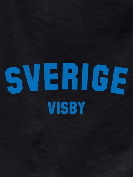 VISBY Sverige Sweden