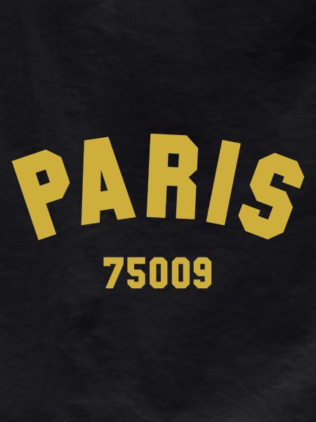 PARIS 9th arrondissement