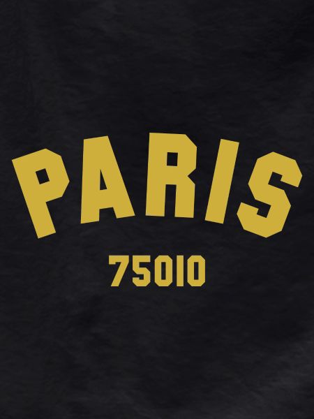 PARIS 10th arrondissement