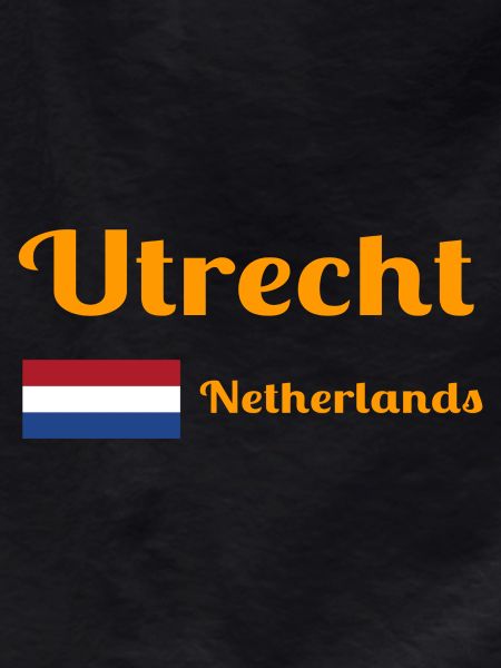 Utrecht, Netherlands- Stylish prints