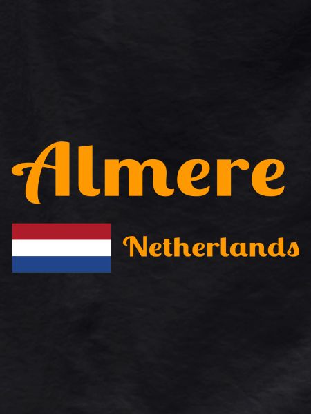 Almere Netherlands- Stylish prints
