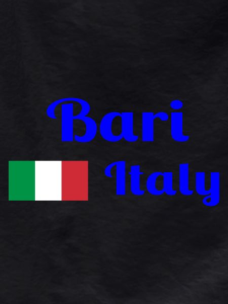 Bari Italia - Stylish prints