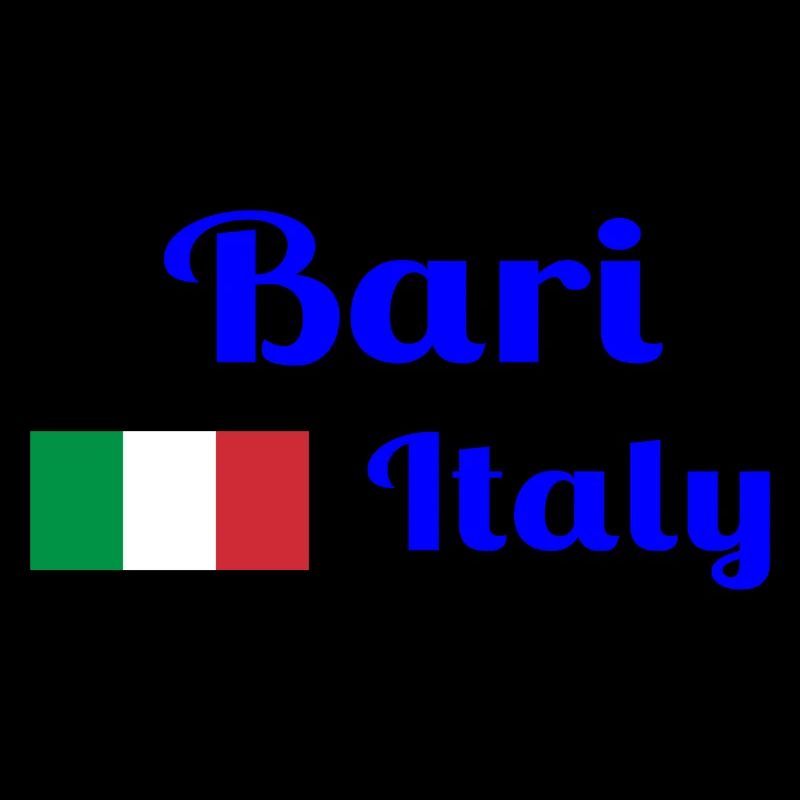Bari Italia - Imprimés élégants