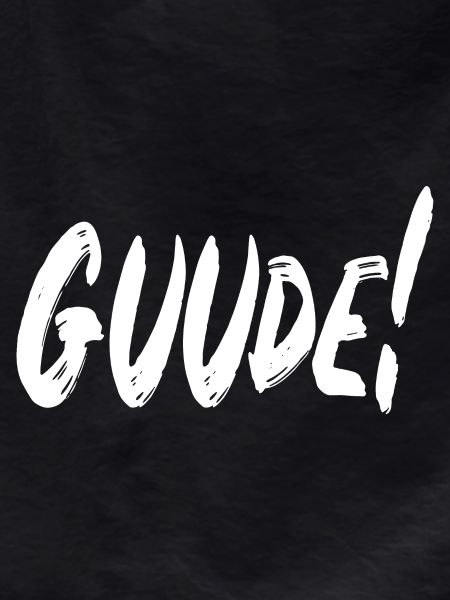 Guude!