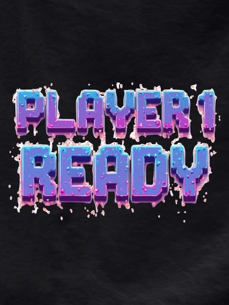 Player 1 Ready