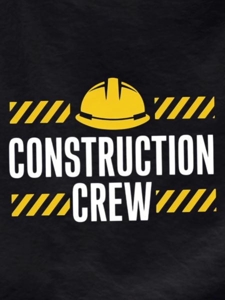 Construction Crew Safety Design