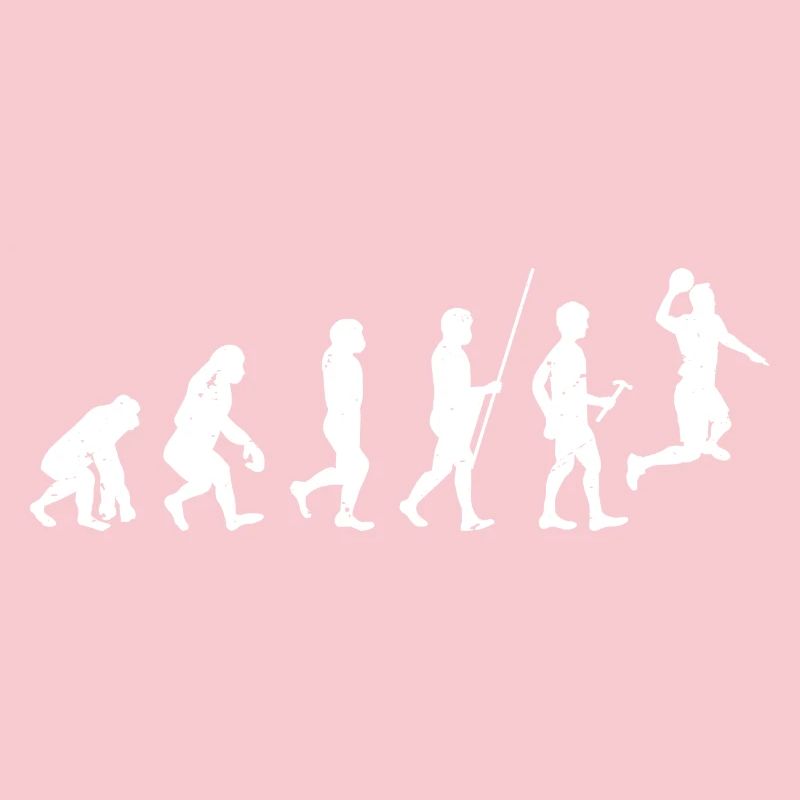 Techno Evolution Silhouetten