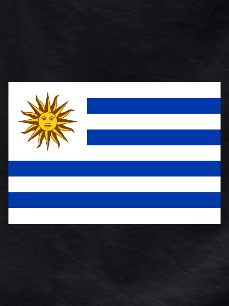 Uruguay