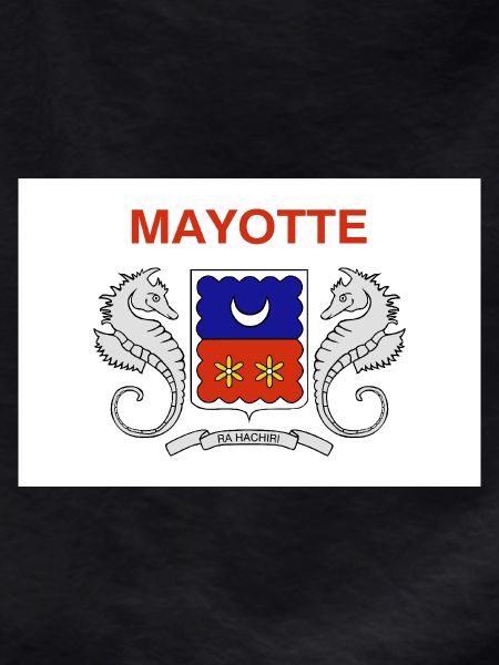 Mayotte