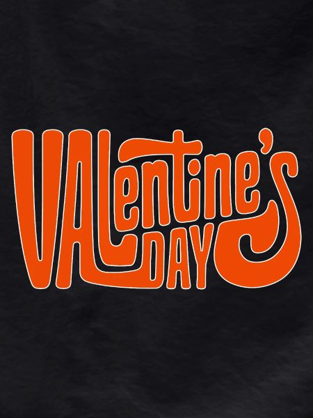 Valentine's Day