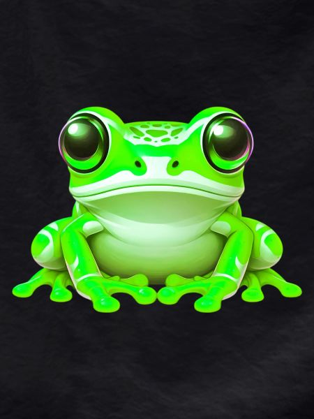 Grenouille