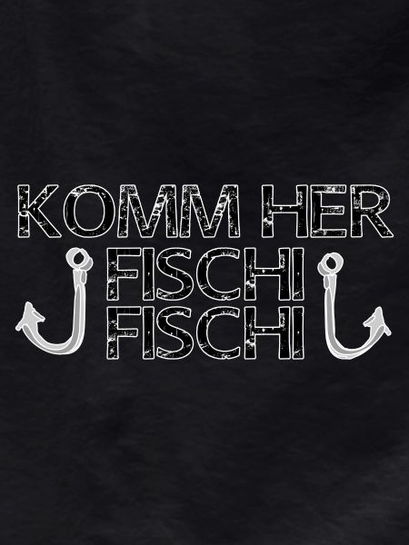 COME HERE FISCHI FISCHI