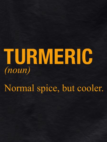 TURMERIC