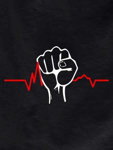 Pulsating Fist