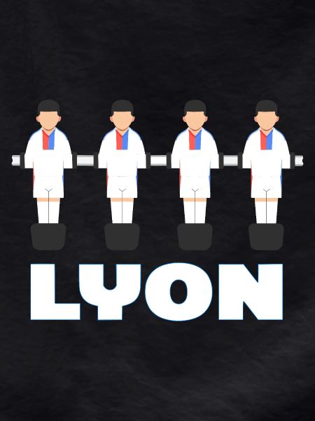 Lyon