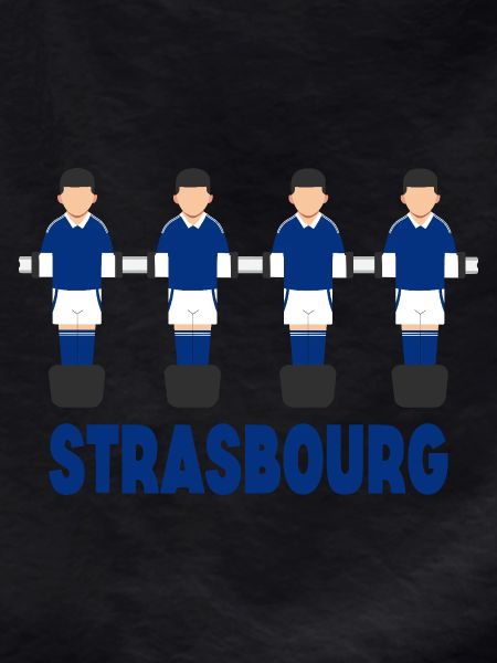 Strasbourg