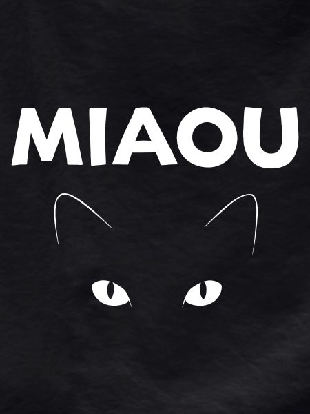 Mysterious Meow: Feline Gaze
