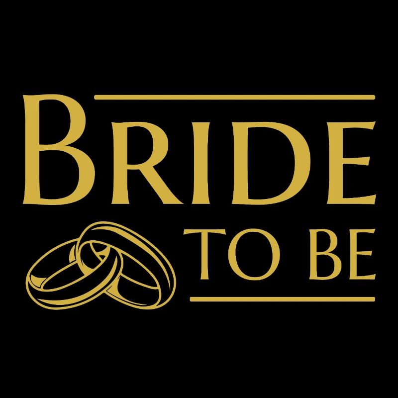 Fiancée de mariage de la mariée