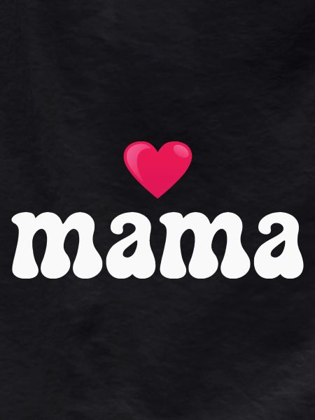 Mama Mutter