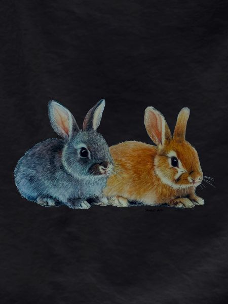 Bunnies - Easter