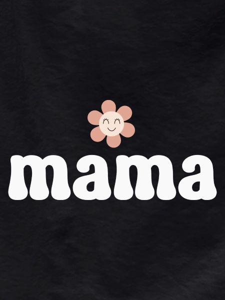 Mutter Mama
