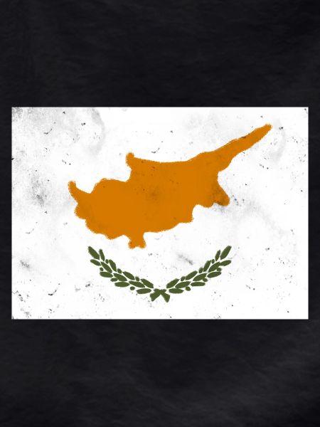 Flag of Cyprus