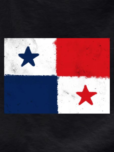 Flag of Panama