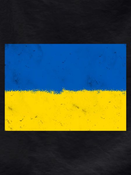 Flag of Ukraine
