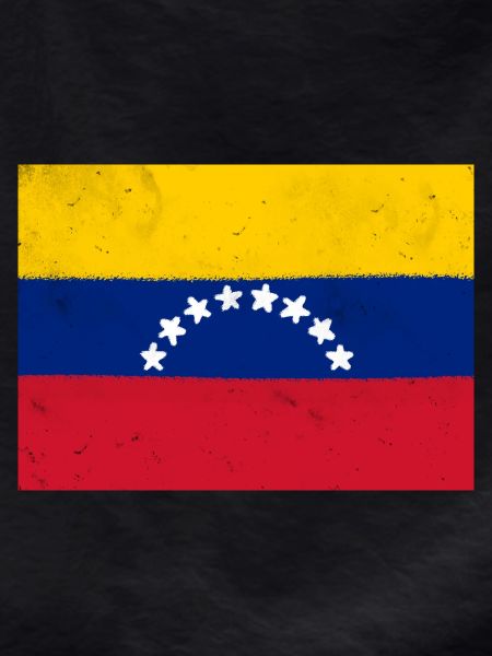 Flag of Venezuela
