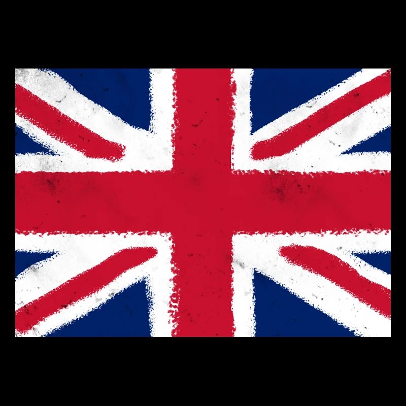 Drapeau du Royaume-Uni