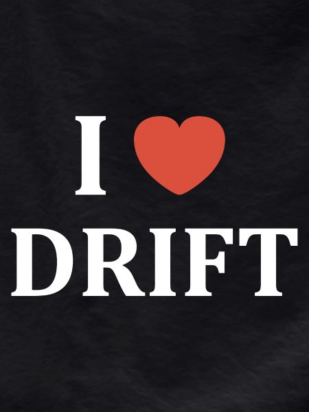 Love of Urban Drift