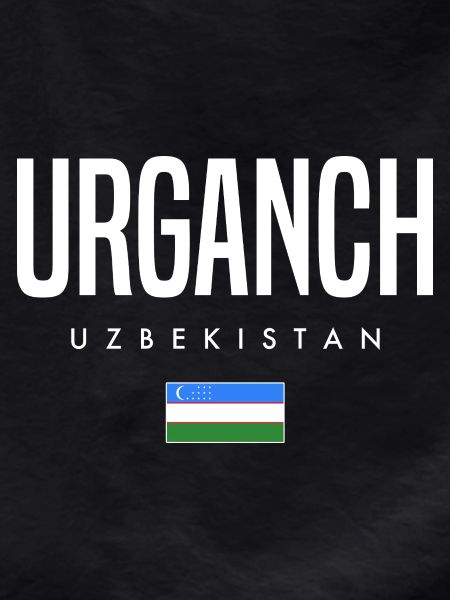 Urgench Uzbekistan