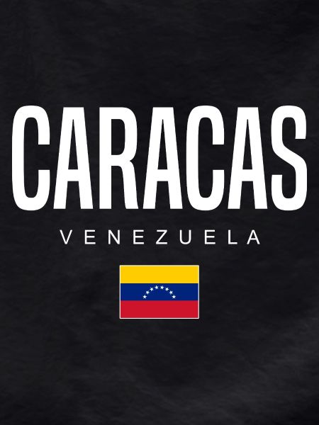 Caracas Venezuela