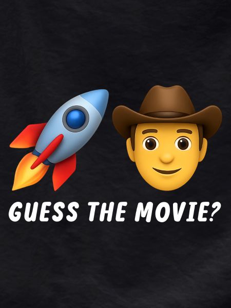 Cowboy Adventure Rocket Design