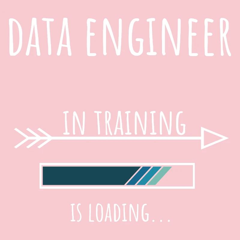Gift Profession Training Data Engineer