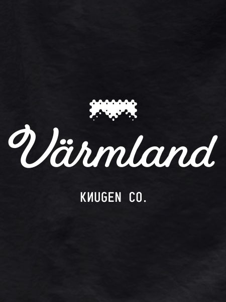 Värmland blanc