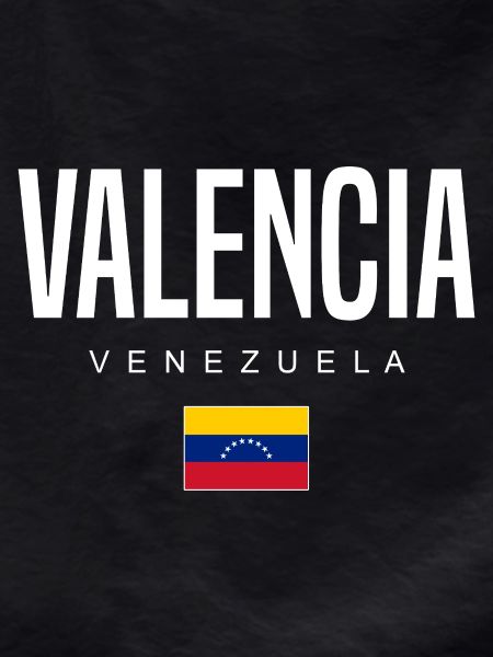 Valencia, Venezuela