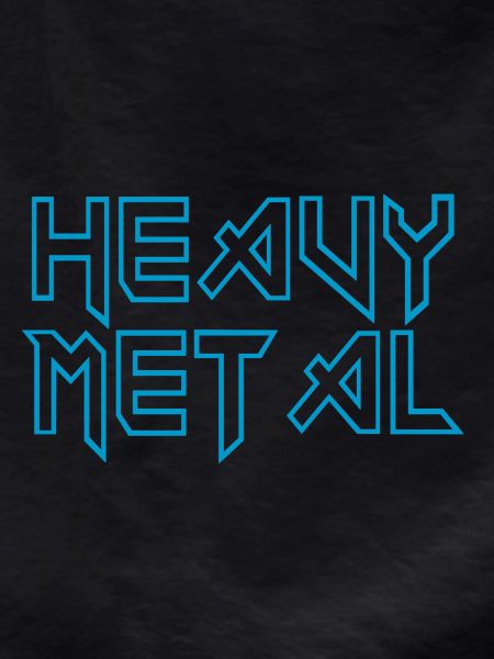 heavy metal