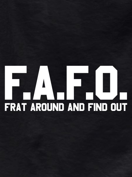Connect and find out