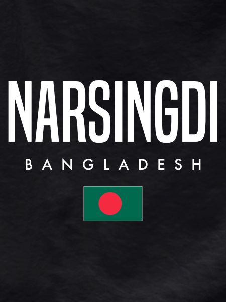 Narsingdi Bangladesh
