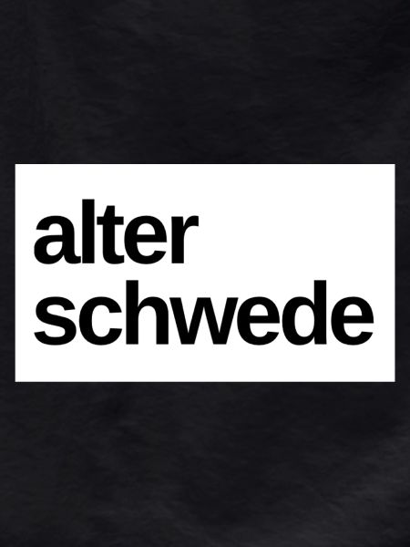 Old Swede Fun Design