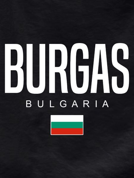 Burgas Bulgaria