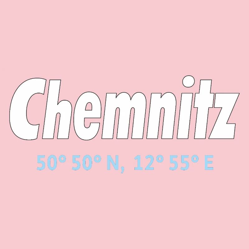 Chemnitz coordinates