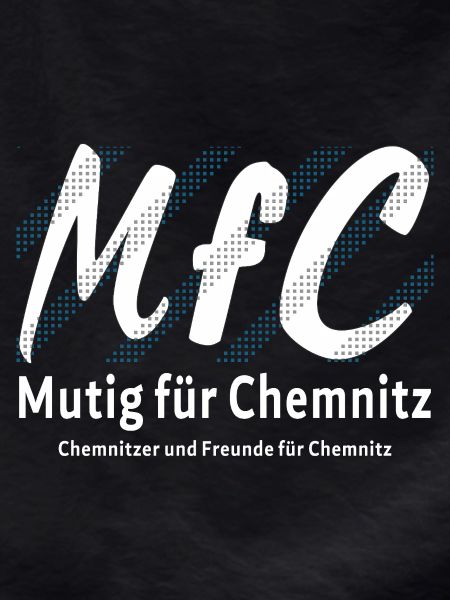 Chemnitz Courageous for Chemnitz