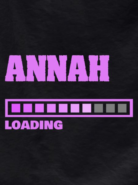 Annah