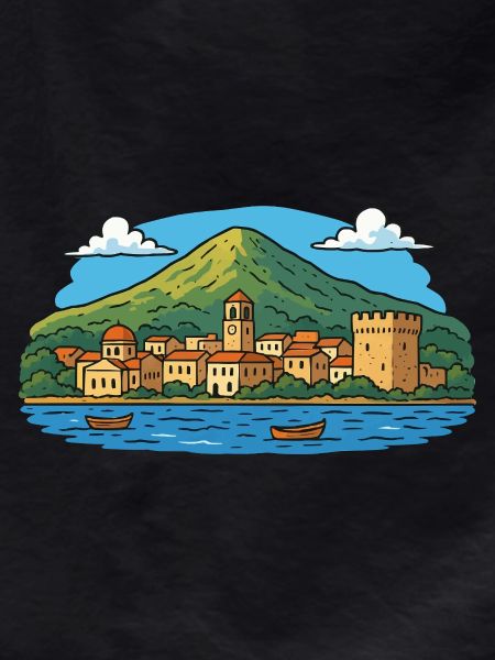 Rhodes Island