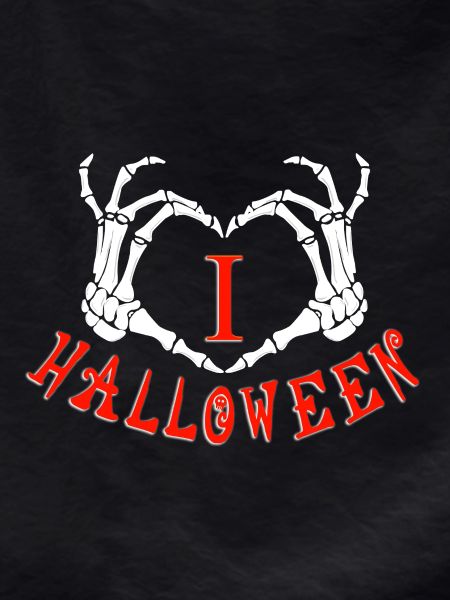 J'adore Halloween